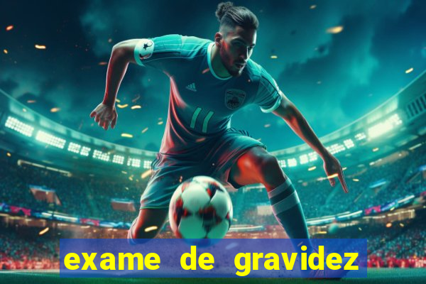 exame de gravidez positivo pdf